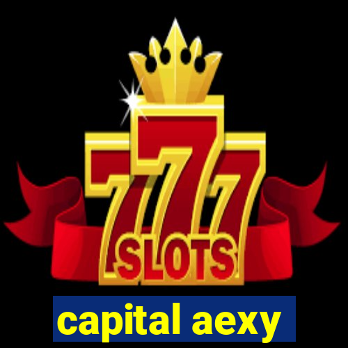 capital aexy